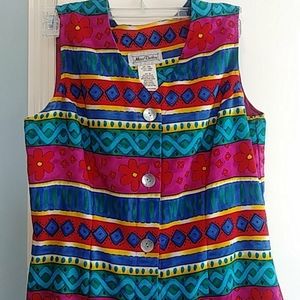 Miss Dorby ladies dress